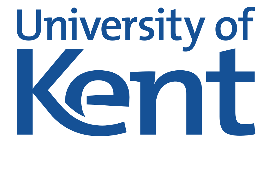 University of Kent logo